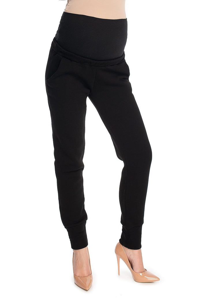 Women trousers model 147522 PeeKaBoo