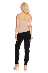 Women trousers model 147522 PeeKaBoo