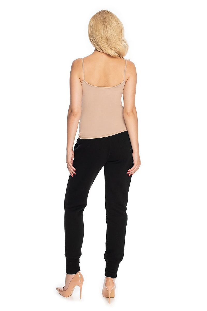 Women trousers model 147522 PeeKaBoo