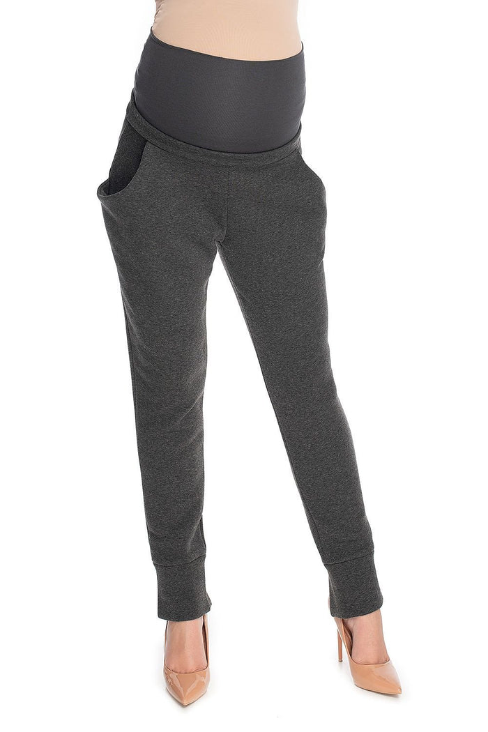 Women trousers model 147524 PeeKaBoo