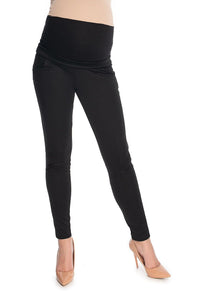 Women trousers model 147526 PeeKaBoo