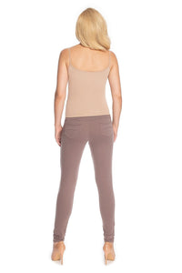 Women trousers model 147527 PeeKaBoo