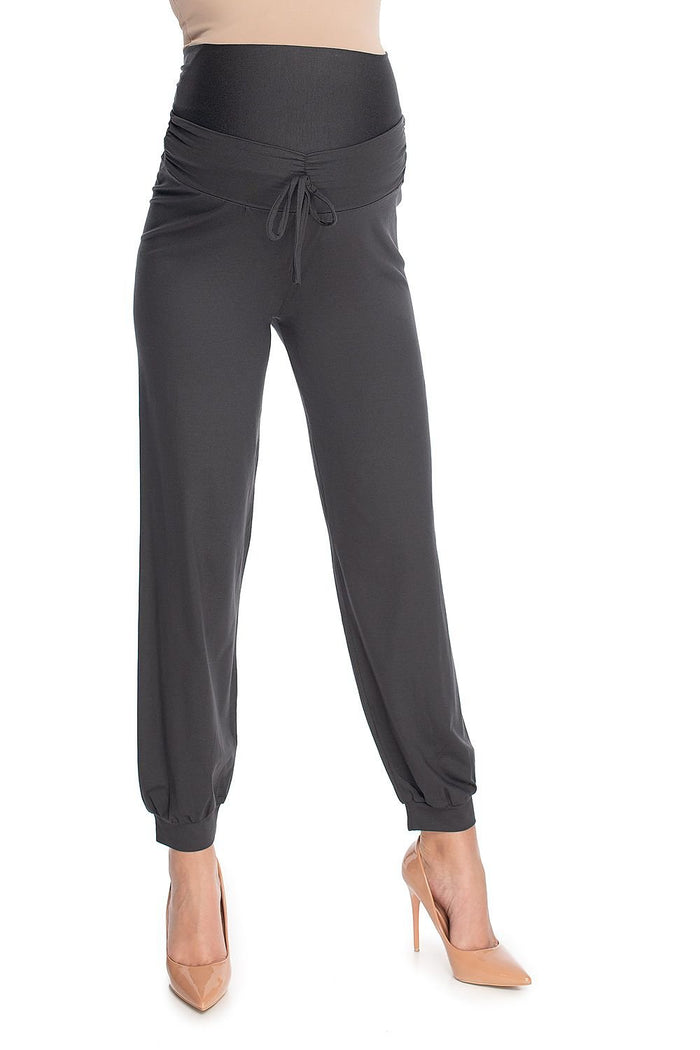 Women trousers model 147529 PeeKaBoo