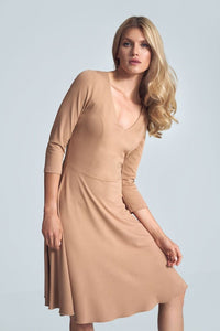 Cocktail dress model 147913 Figl