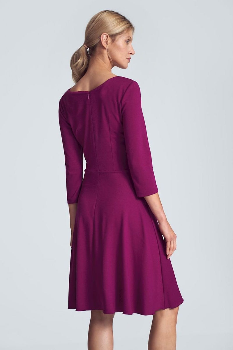 Cocktail dress model 147914 Figl