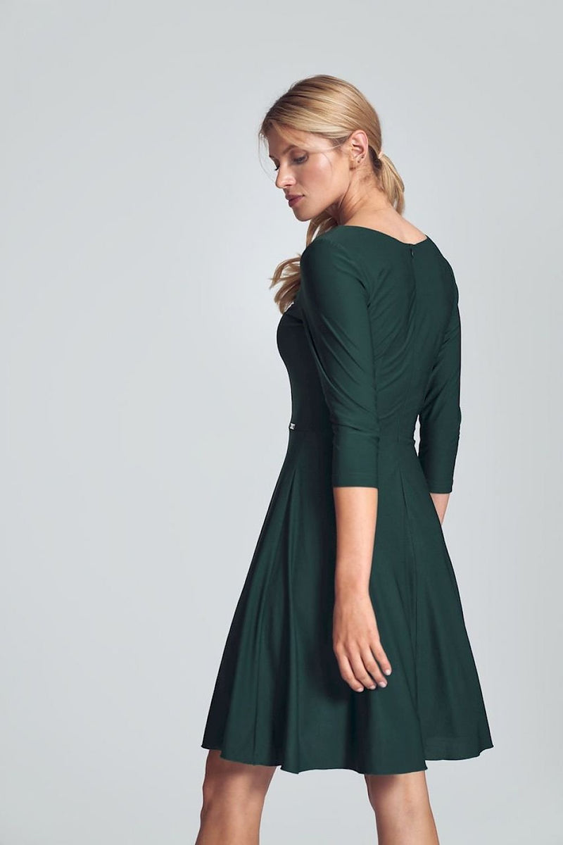 Cocktail dress model 147915 Figl