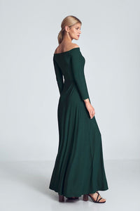 Long dress model 147923 Figl