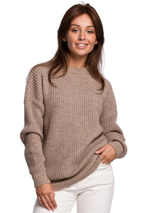 Jumper model 148252 BE Knit