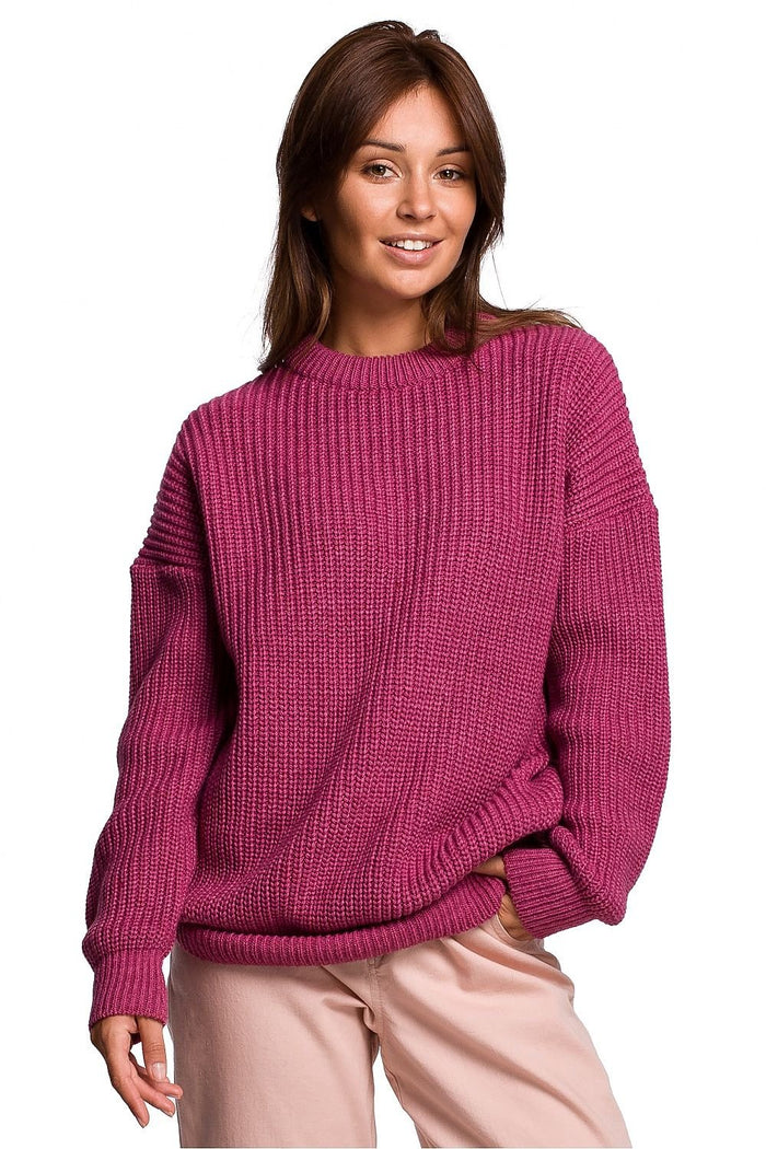 Jumper model 148254 BE Knit