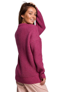 Jumper model 148254 BE Knit