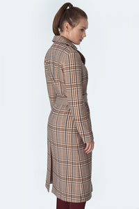 Coat model 149118 Nife