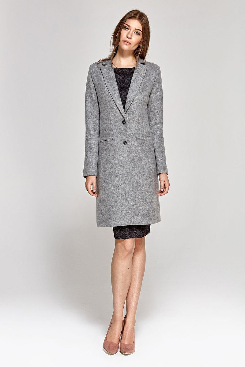 Coat model 149392 Nife