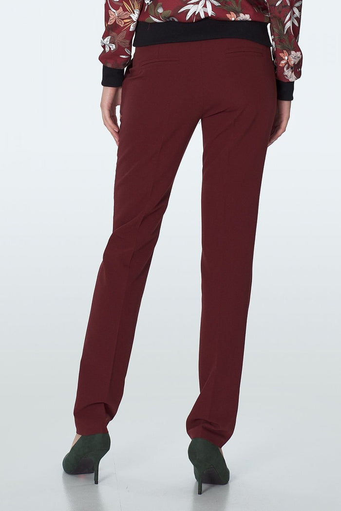 Trousers model 149944 Nife