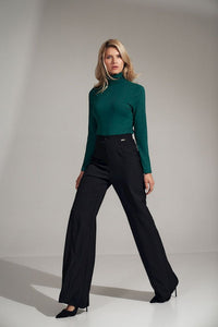 Women trousers model 150789 Figl