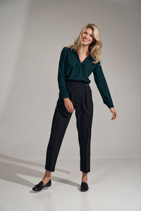 Women trousers model 150792 Figl