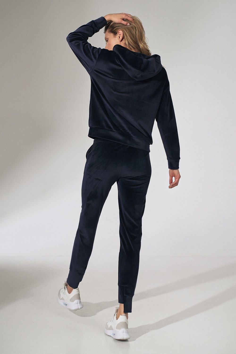 Tracksuit trousers model 151805 Figl