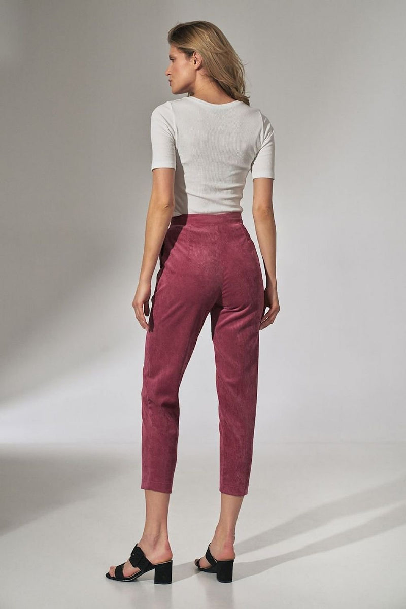 Women trousers model 151821 Figl