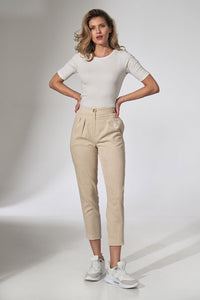 Women trousers model 151823 Figl