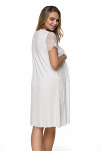 Nightshirt model 152678 Lupo Line