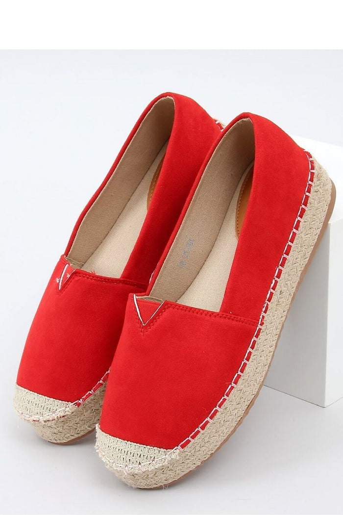 Espadrille model 153114 Inello