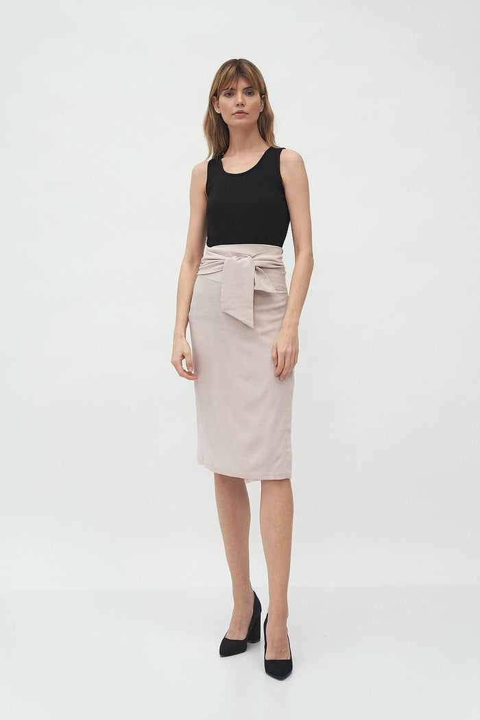 Skirt model 155377 Nife