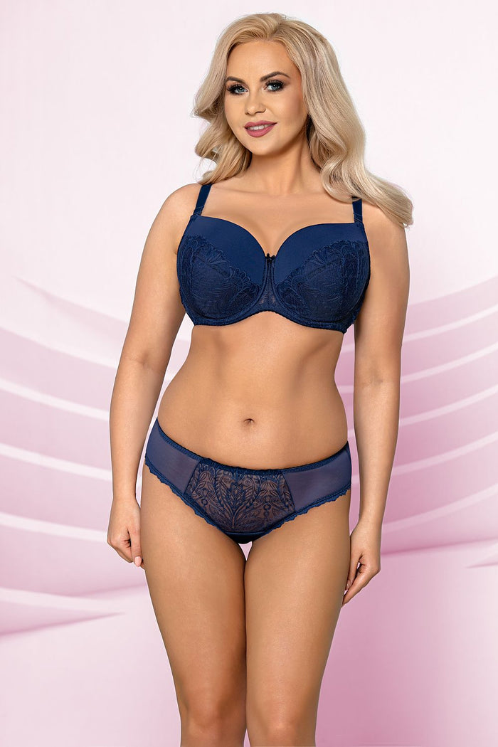 Padded bra model 155577 Vena