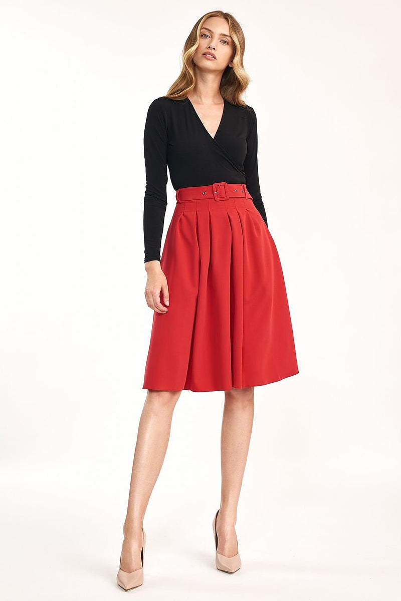 Skirt model 157442 Nife