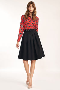 Skirt model 157444 Nife