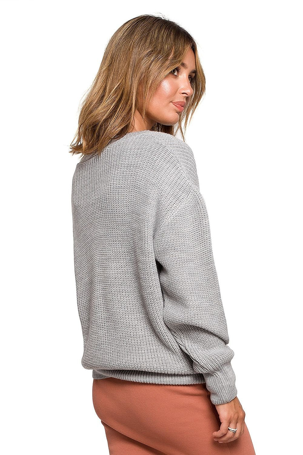 Jumper model 157589 BE Knit