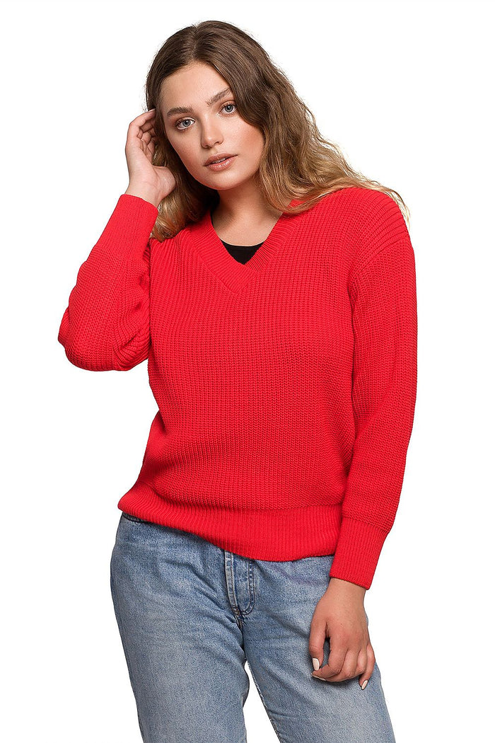 Jumper model 157591 BE Knit