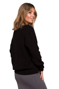 Jumper model 157592 BE Knit