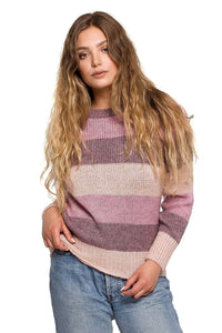 Jumper model 157606 BE Knit