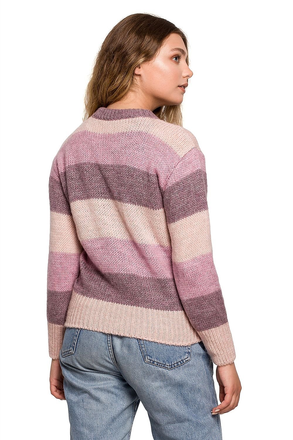 Jumper model 157606 BE Knit