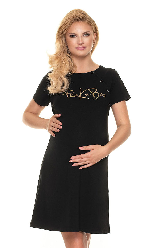 Nightshirt model 157707 PeeKaBoo