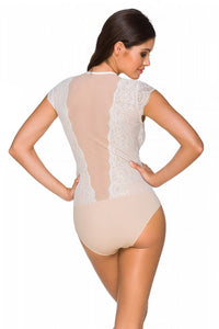 Shapewear Body model 157904 Lupo Line