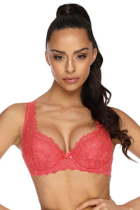 Padded bra model 158027 Mat