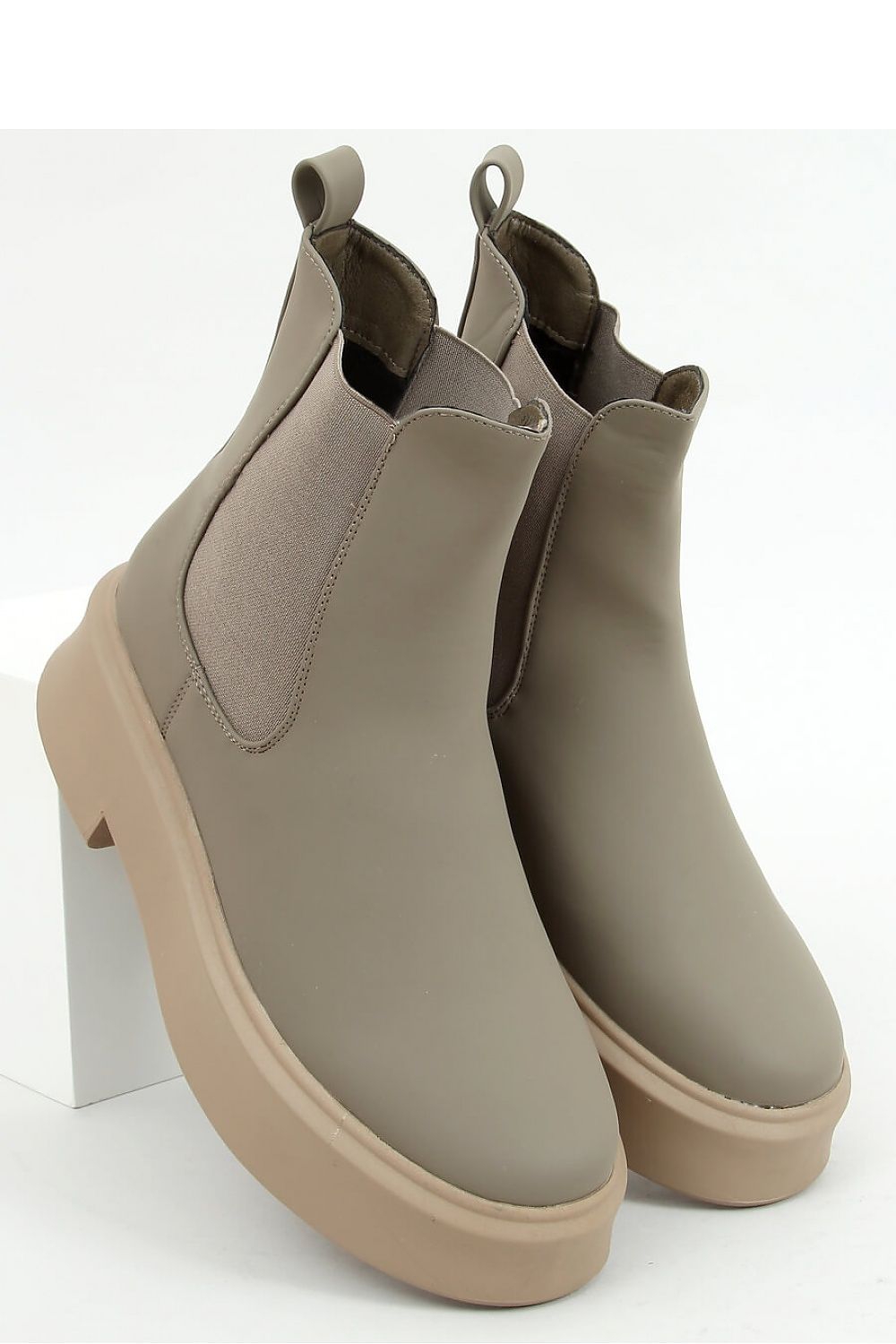 Jodhpur boot model 158174 Inello