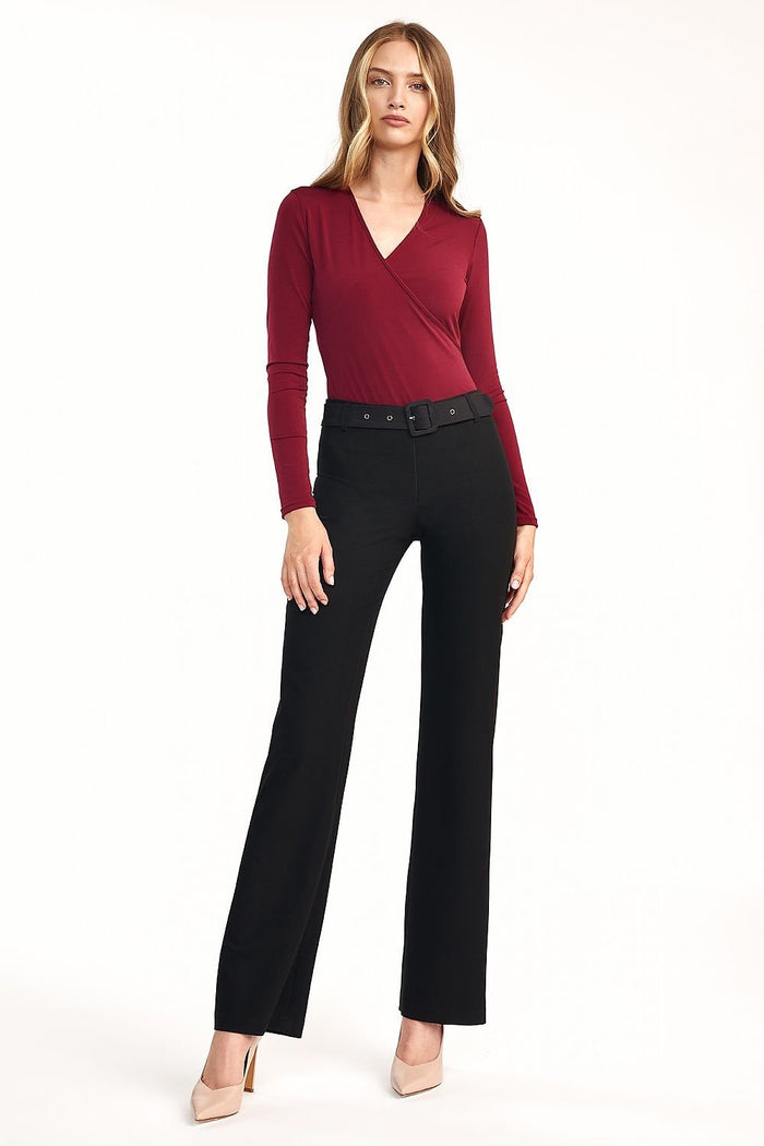 Women trousers model 158331 Nife