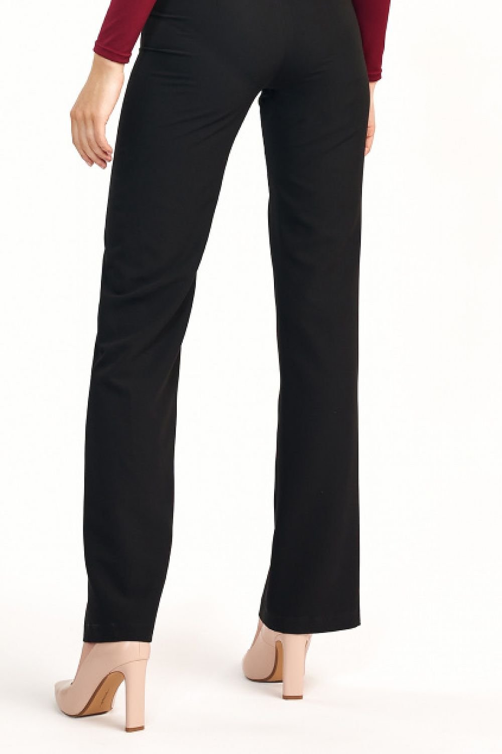 Women trousers model 158331 Nife