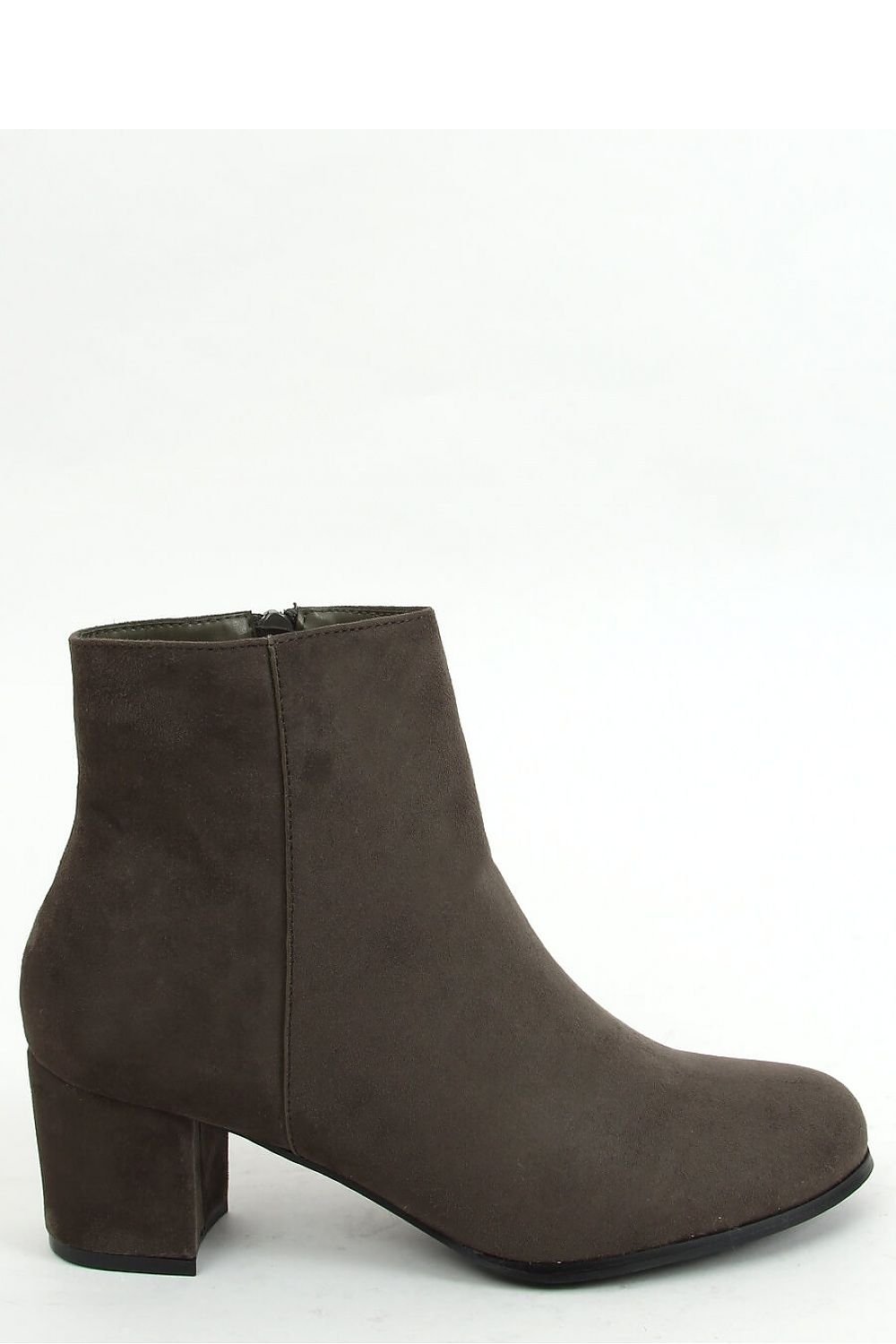 Heel boots model 158561 Inello