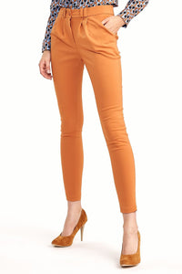 Women trousers model 158902 Nife