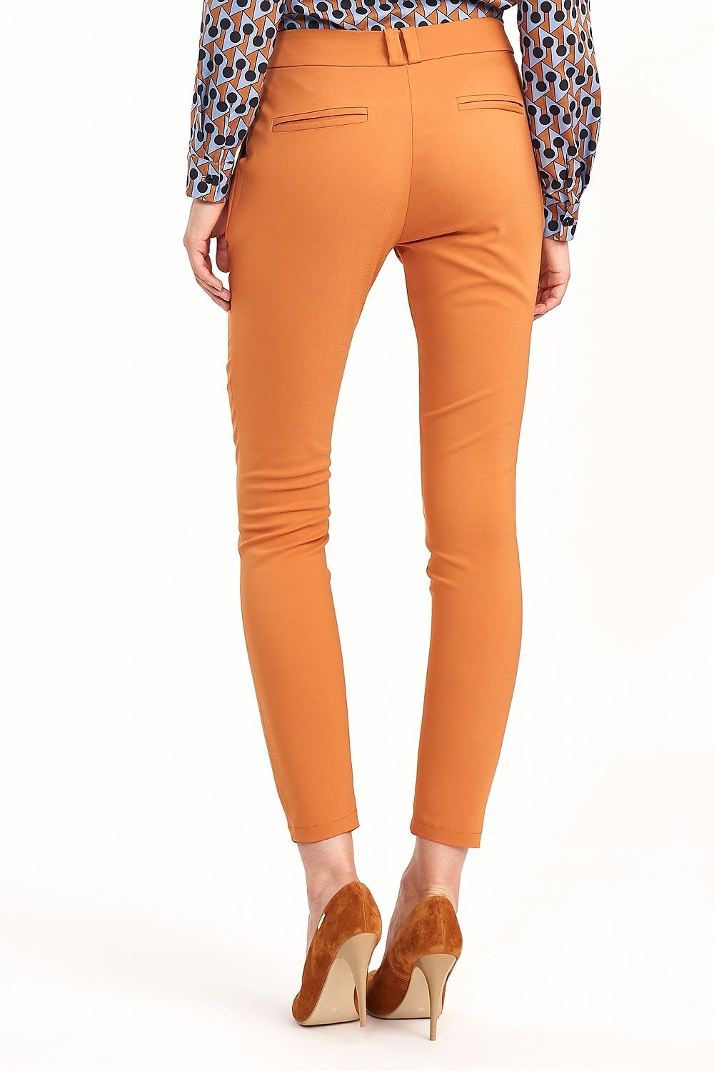 Women trousers model 158902 Nife