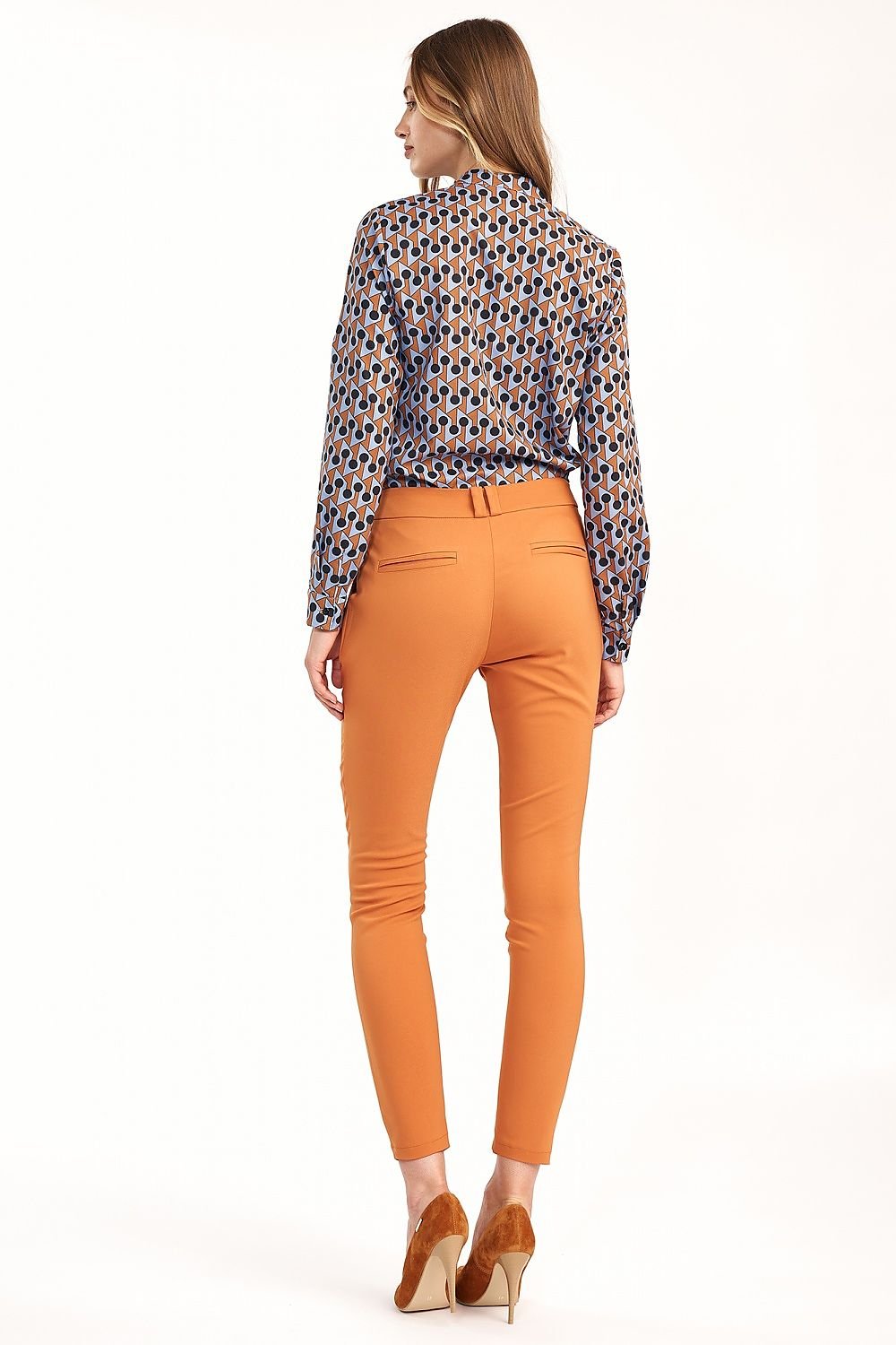 Women trousers model 158902 Nife