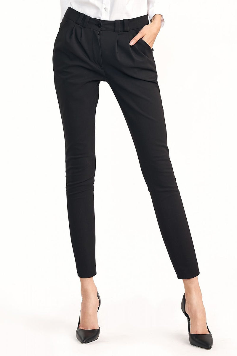 Women trousers model 158903 Nife