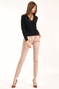 Women trousers model 158904 Nife