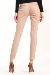 Women trousers model 158904 Nife