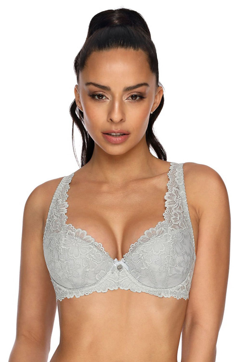 Padded bra model 158958 Mat