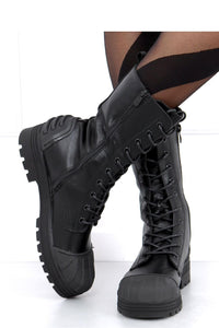 Bootie model 159021 Inello