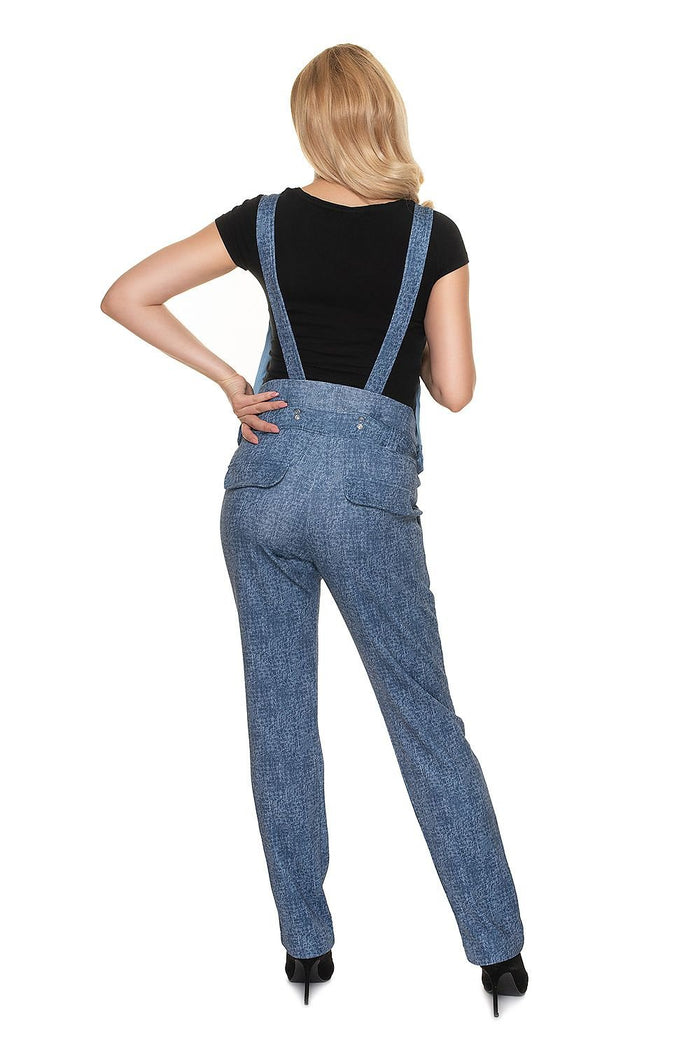 Overall model 159436 PeeKaBoo