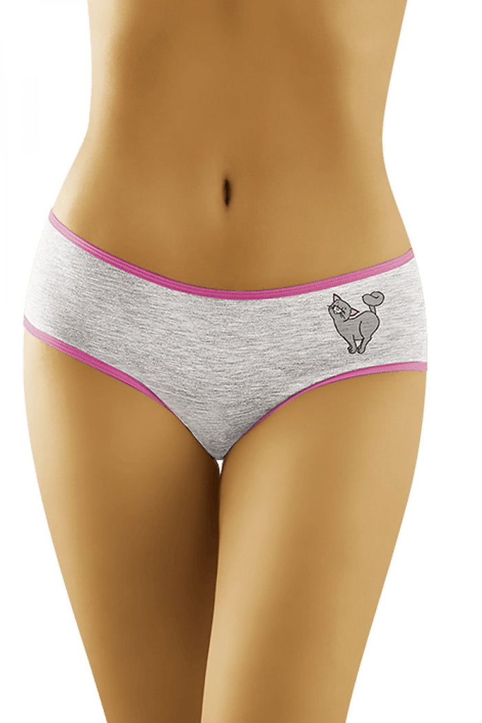 Panties model 159490 Wolbar